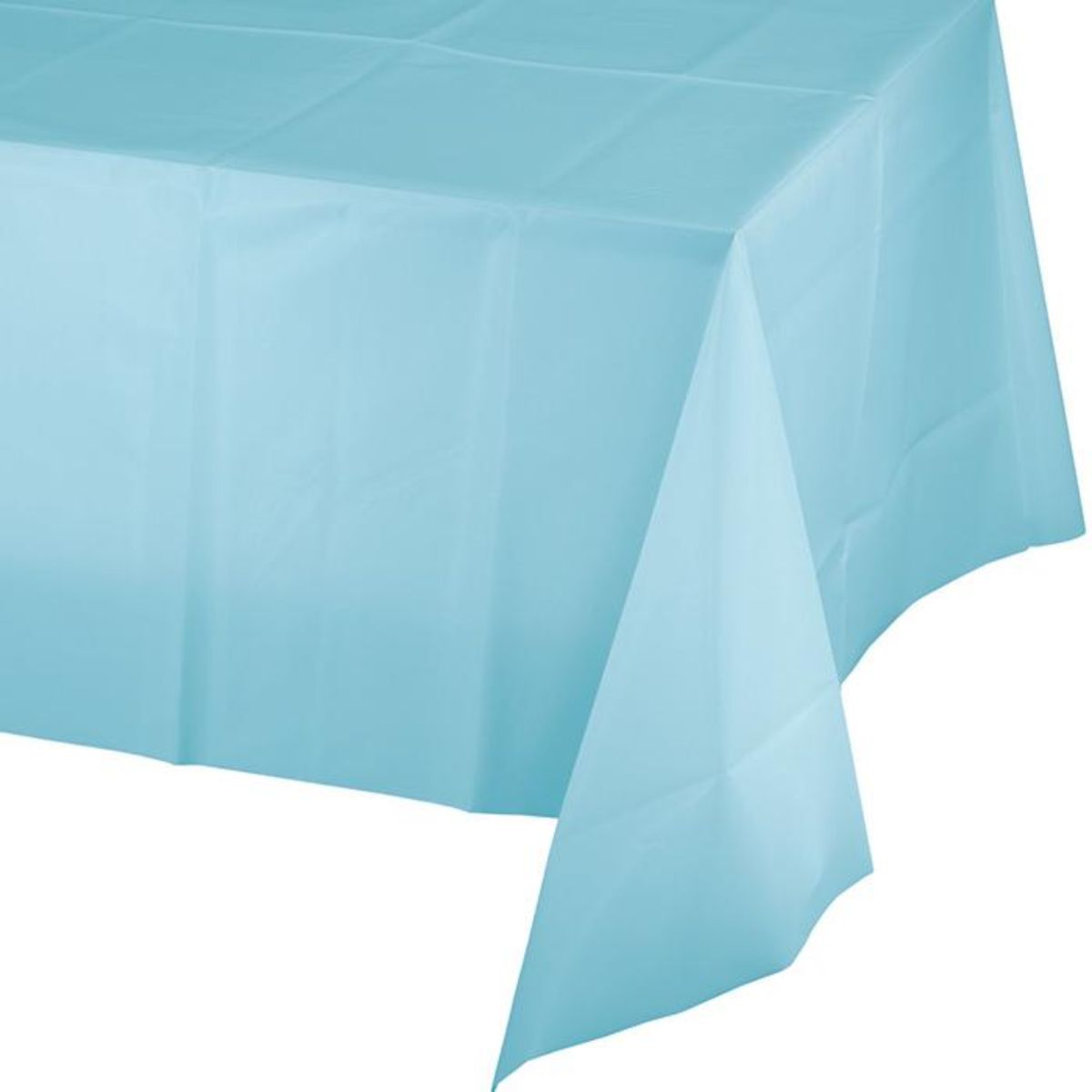 Creative Converting  Plastic Tablecover