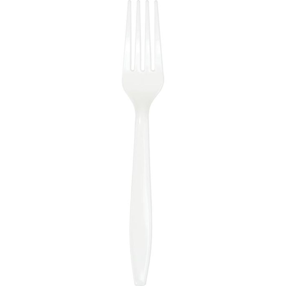 Creative Converting Plastic Choice of Cutlery 24/50ct