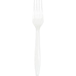 Creative Converting Plastic Choice of Cutlery 24/50ct