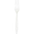 Creative Converting Plastic Choice of Cutlery 24/50ct