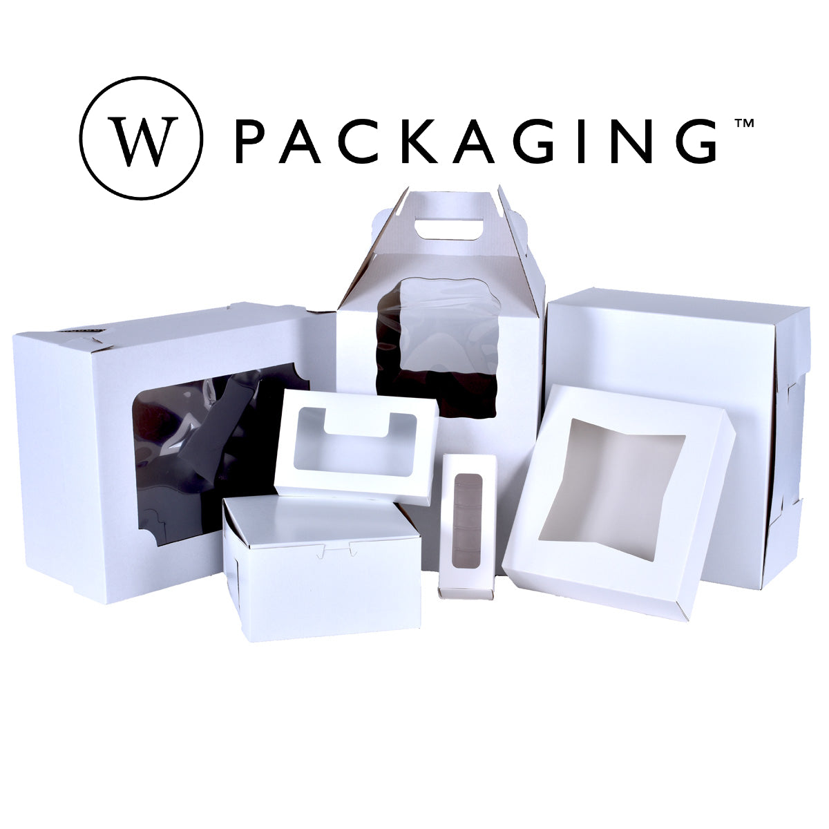 Whalen Packaging