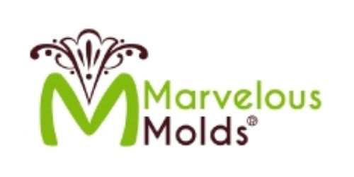 Marvelous Molds Gloria Lace – Bake Supply Plus