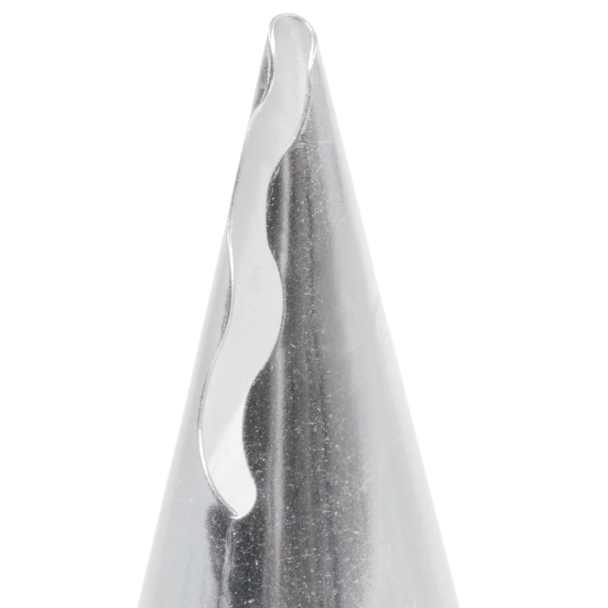 Ateco Ruffle Tips 030 .97"