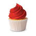 Buttercream Frosting - Red