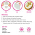 NY Cake Oval Double Sided Cutter