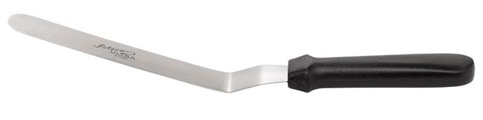 Ateco 7.75" Offset Spatula