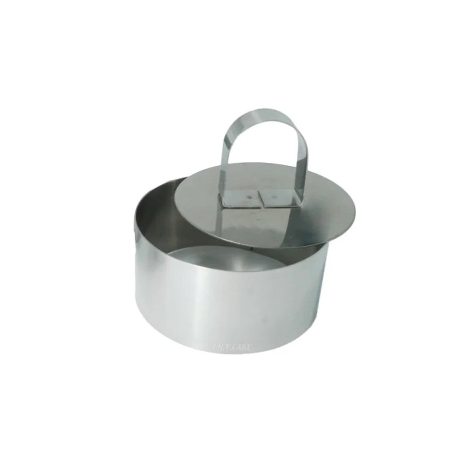 Small Round Mousse Mold