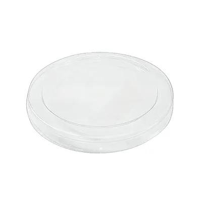 Flan Flat Lid