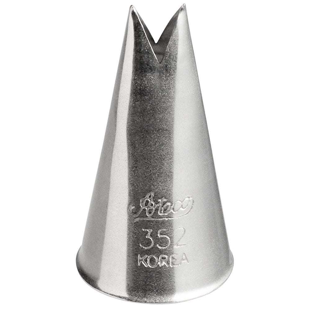 Ateco Leaf Tips 352 .17"