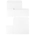 Box #40 - 9 x 4 x 4 White Gift Boxes- Large