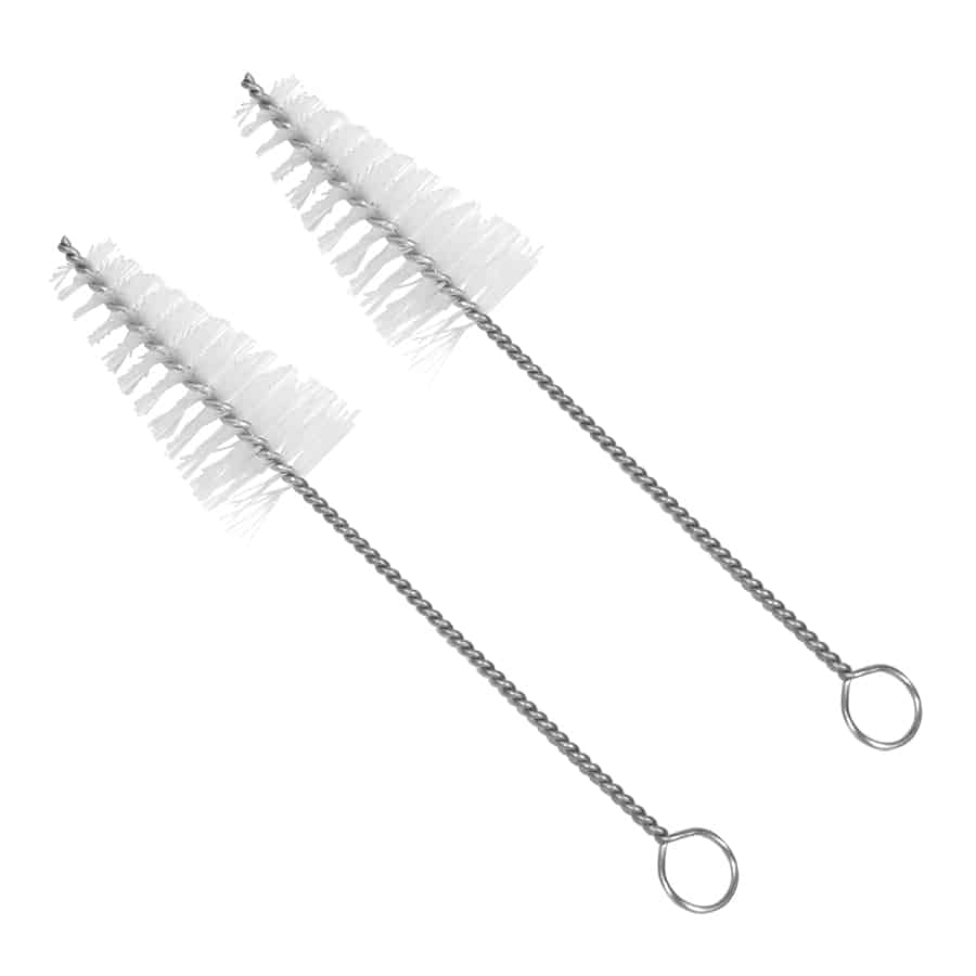 Icing Tip Brushes