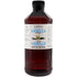 Clear Vanilla Extract Artificial (Double Strength) 16oz - Bake Supply Plus