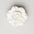 Gardenia Gumpaste Flower White