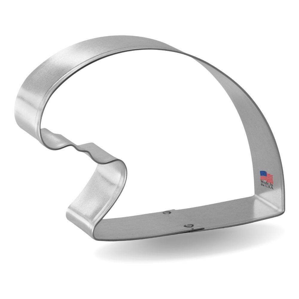 Wave Cookie Cutter