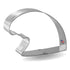 Wave Cookie Cutter