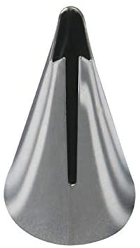 Ateco Ruffle Tips 070 1"