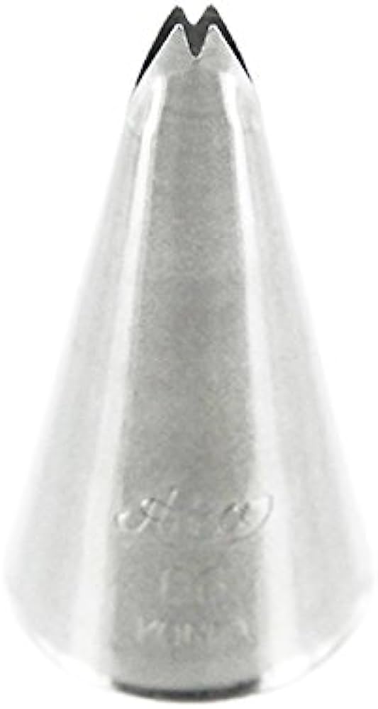 Ateco Leaf Tips 66 .19"