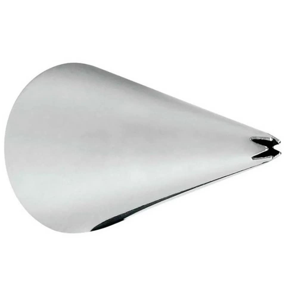 Ateco Open Star Tips 13 .15"