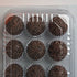 12ct Mini Cupcake Container