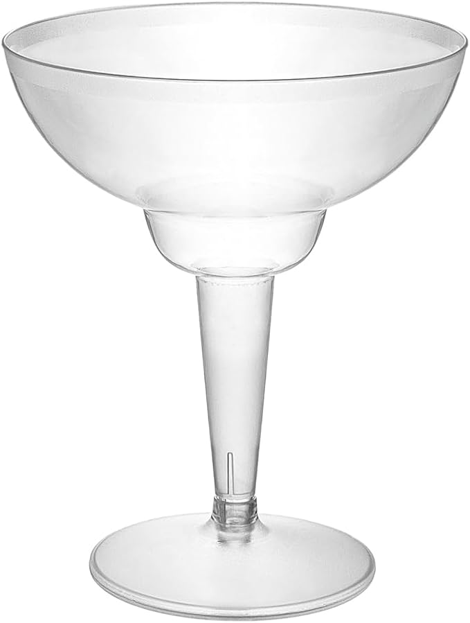 Party Essential Margarita Glasses