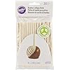 Wilton Bamboo lollipop sticks