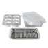 NordicWare 5pc. Grilling & Baking Set