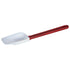 Winco 10' Silicone Scraper