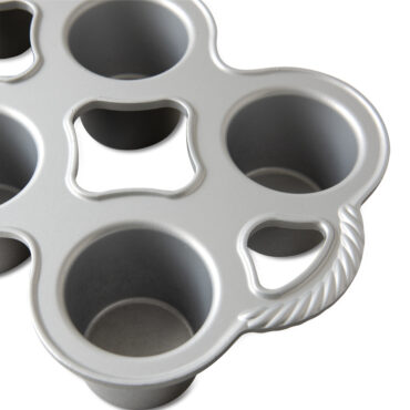 NordicWare Grand Popover Baking Pan