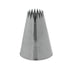 Ateco French Star Tips 6B / 866 .58"