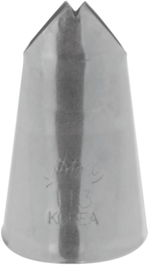 Ateco Leaf Tips 113 .6"