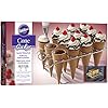 Wilton cupcake baking rack