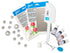 Ateco 25 Piece Cake Decorating Set