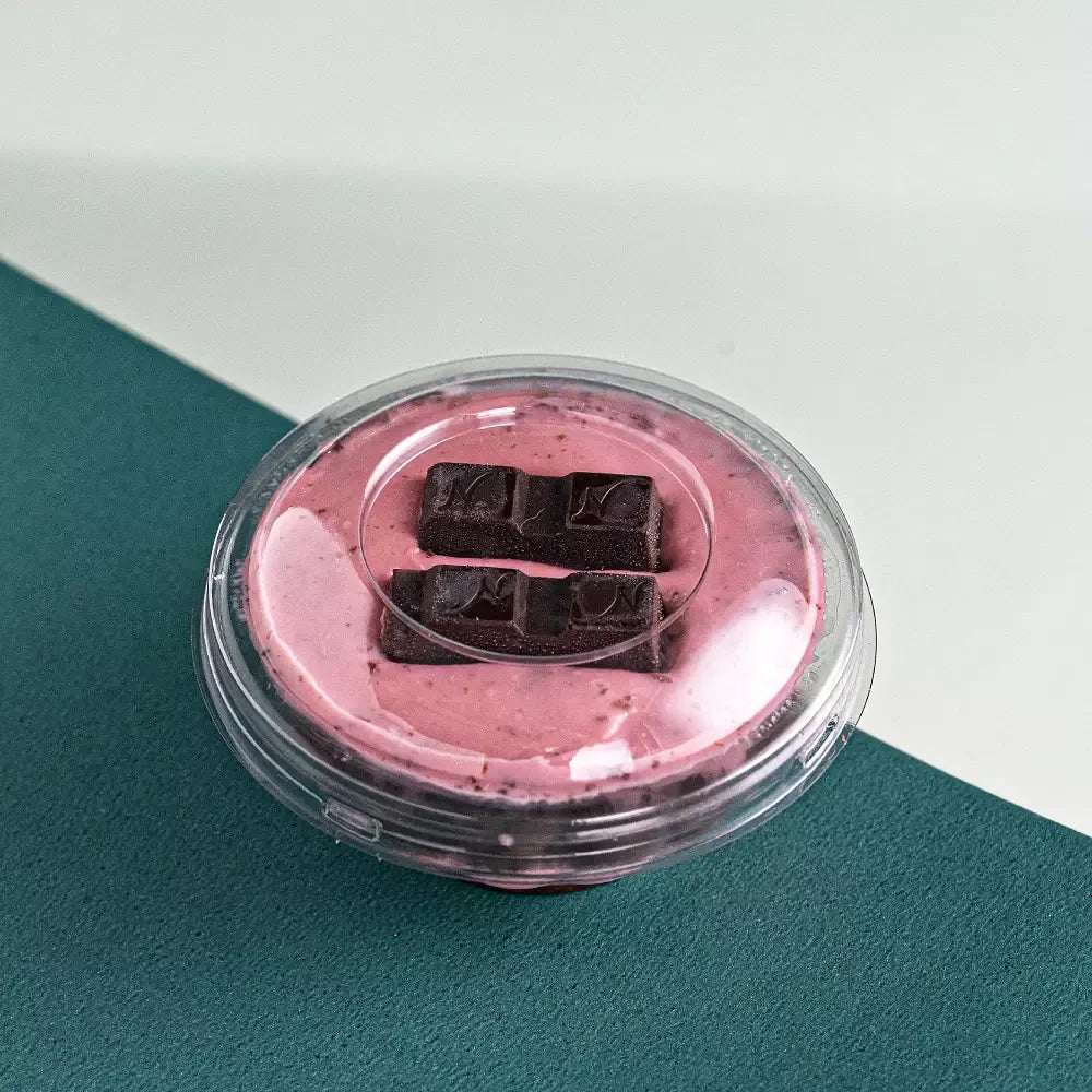 Dessert Cup 5oz 2 piece 50 Count