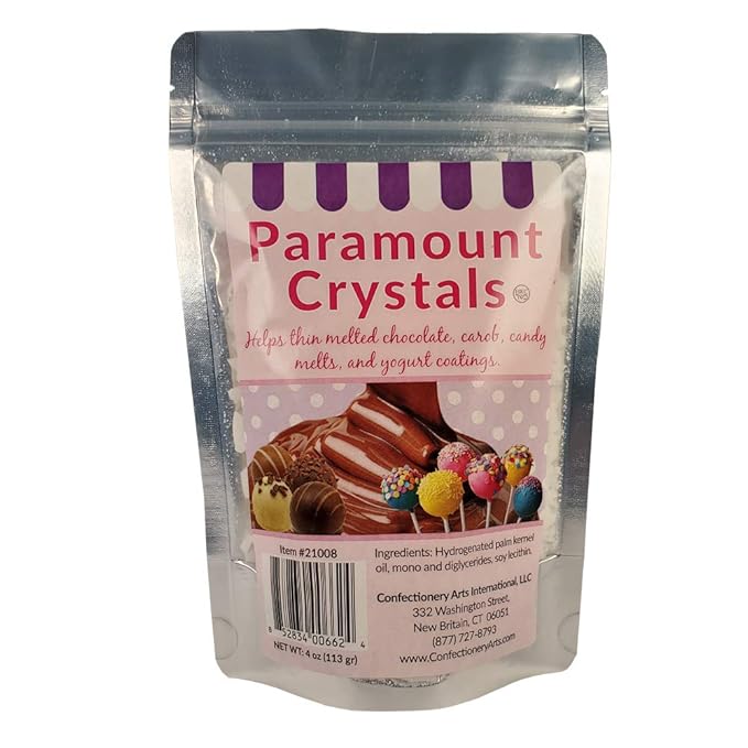 Paramount Crystals 4oz