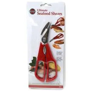 Norpro Seafood Shears