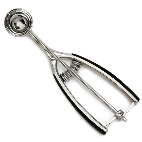 Norpro Stainless Steel Scoop 31mm