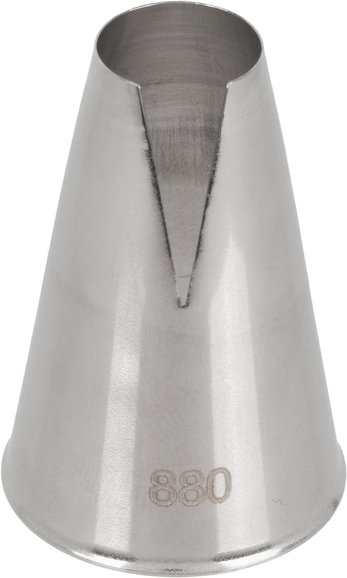 Ateco St. Honore Tip 882 .95"