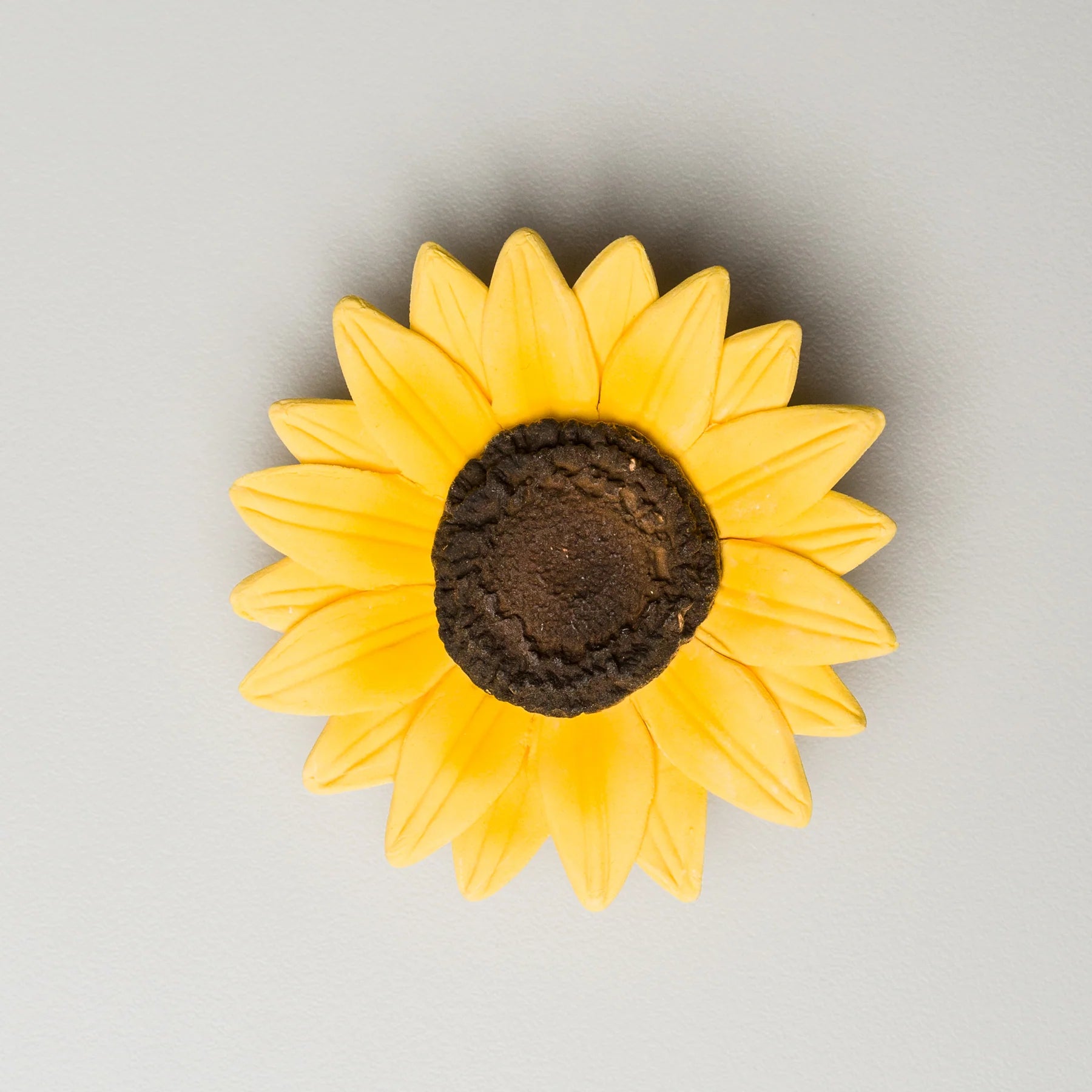 Sunflower Medium Dark Yellow #81