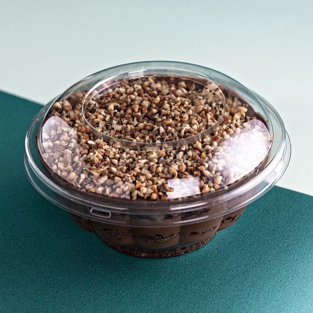 Dessert Cup 16oz 2 piece 50 Count