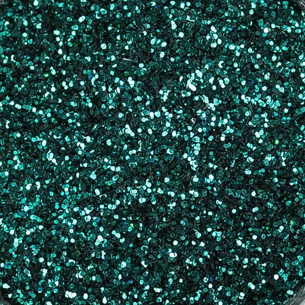 Ocean Blue Disco Dust