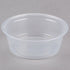 Plastic souffle 1.5 oz 150pc Cups - Bake Supply Plus