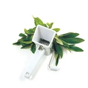 Deluxe Herb Mill