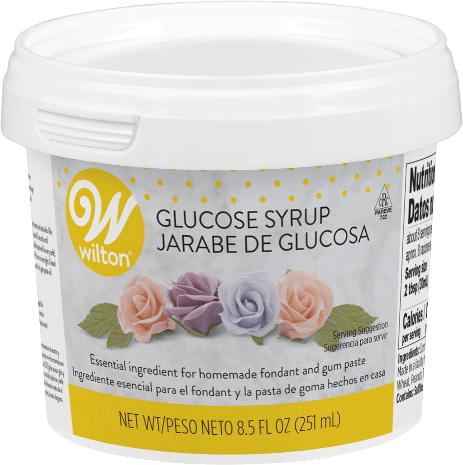 Wilton Glucose Syrup