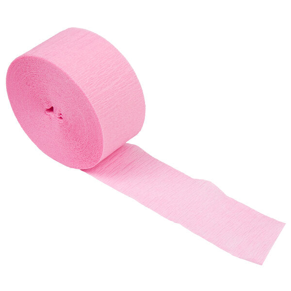 Streamers Candy Pink