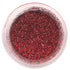 American Red Glitter Dust Sunflower Sugar Art