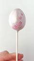 Cake Pop Mold Egg Shape