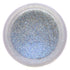 Baby Blue Glitter Dust Sunflower Sugar Art