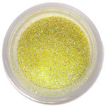 Disco Dust Sunflower Sugar Art - All Colors