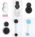 Cake Pop Mold Snowman