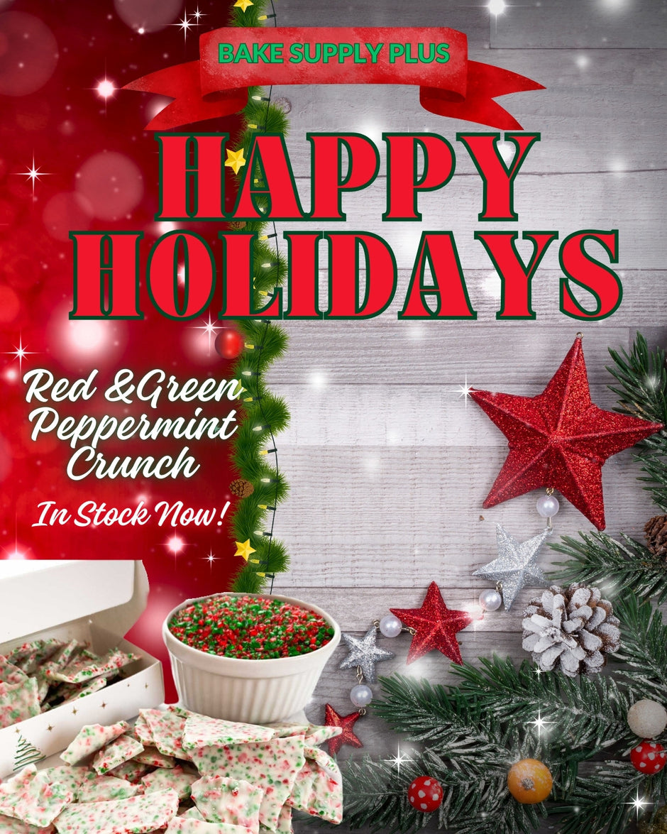 Florida’s Largest Bake Supply Store for over 30 years – Bake Supply Plus